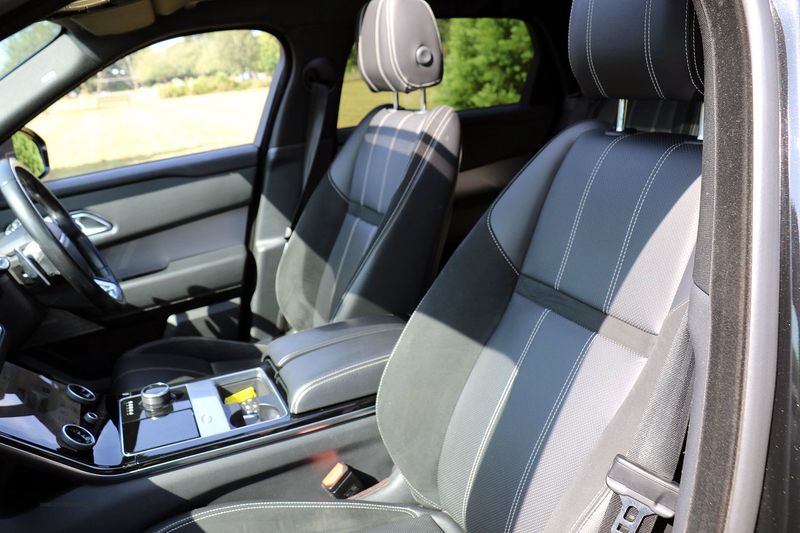 Range Rover Velar R Dynamic SE D2
