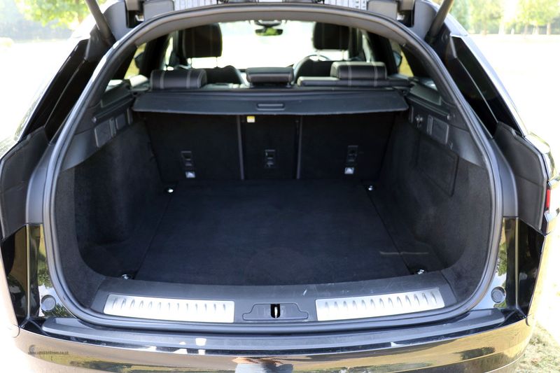 Range Rover Velar R Dynamic SE D2