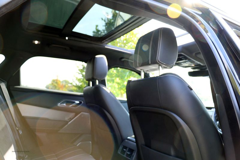 Range Rover Velar R Dynamic SE D2