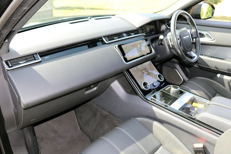Range Rover Velar R Dynamic SE D2