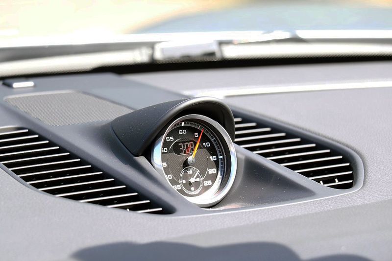 Porsche 991 Carrera GTS Coupe PDK