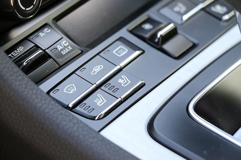 Porsche 991 Carrera GTS Coupe PDK