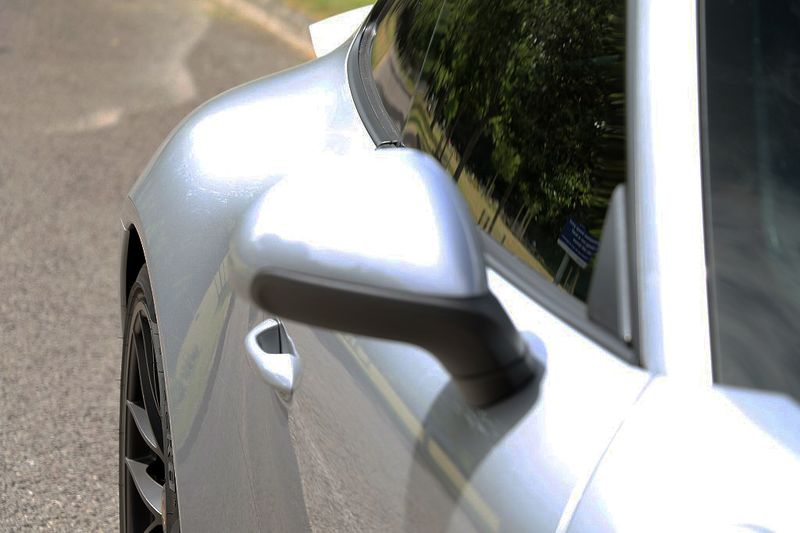 Porsche 991 Carrera GTS Coupe PDK