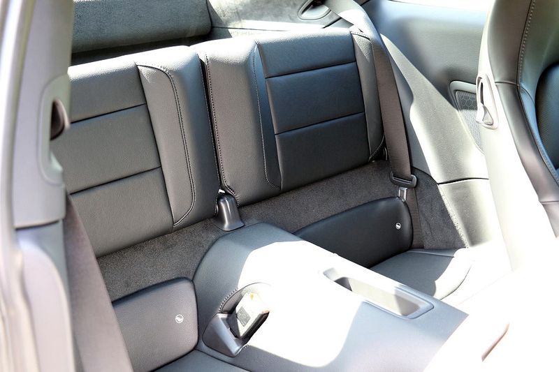 Porsche 991 Carrera GTS Coupe PDK