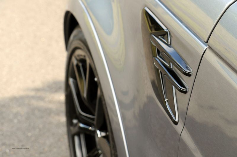 Range Rover Sport 5.0 SVR
