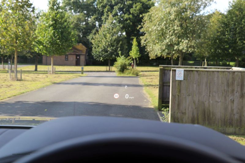 Range Rover Sport 5.0 SVR