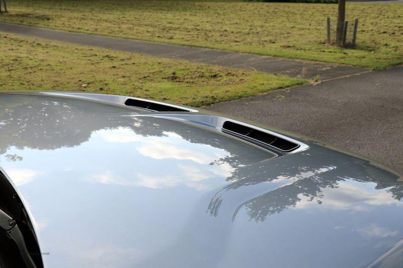 Range Rover Sport 5.0 SVR