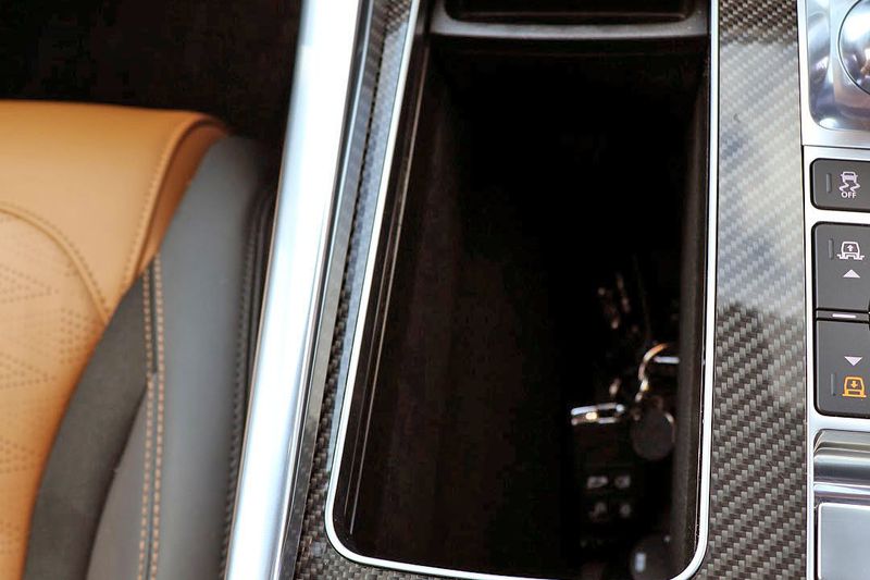 Range Rover Sport 5.0 SVR