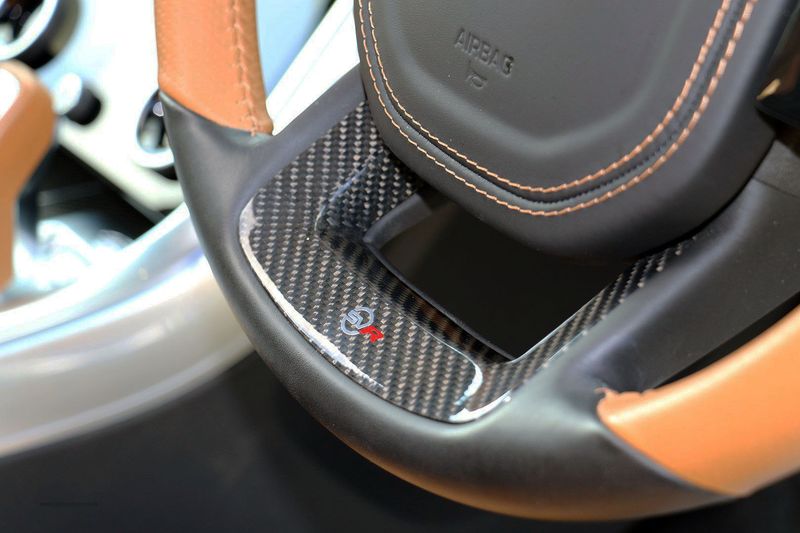 Range Rover Sport 5.0 SVR