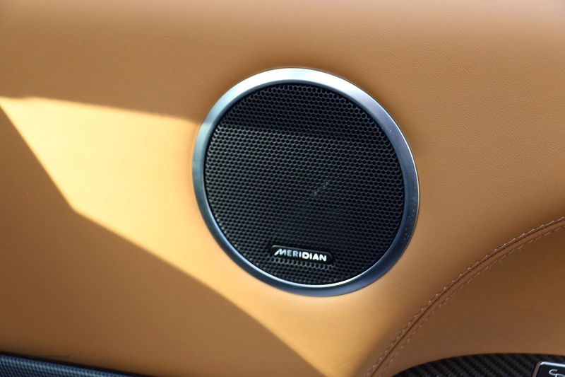 Range Rover Sport 5.0 SVR