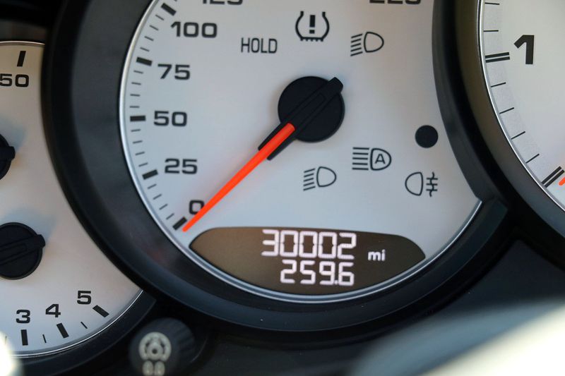 Porsche 991 Turbo S Coupe PDK Aerokit