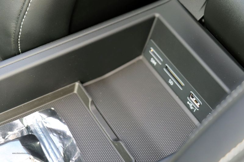 Porsche 992 Targa 4S PDK