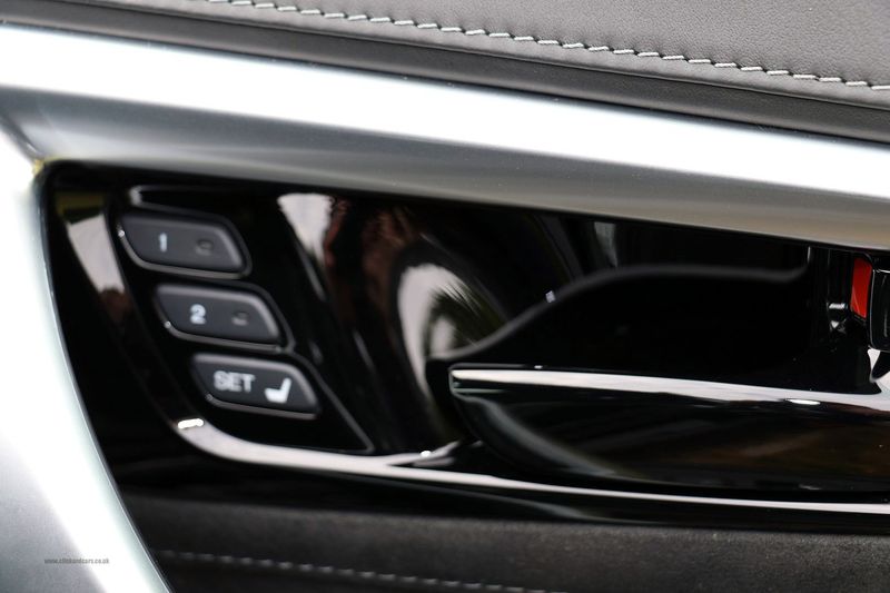 Honda NSX Sport Hybrid