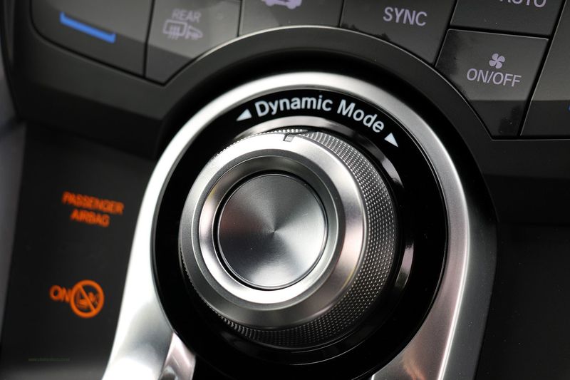 Honda NSX Sport Hybrid