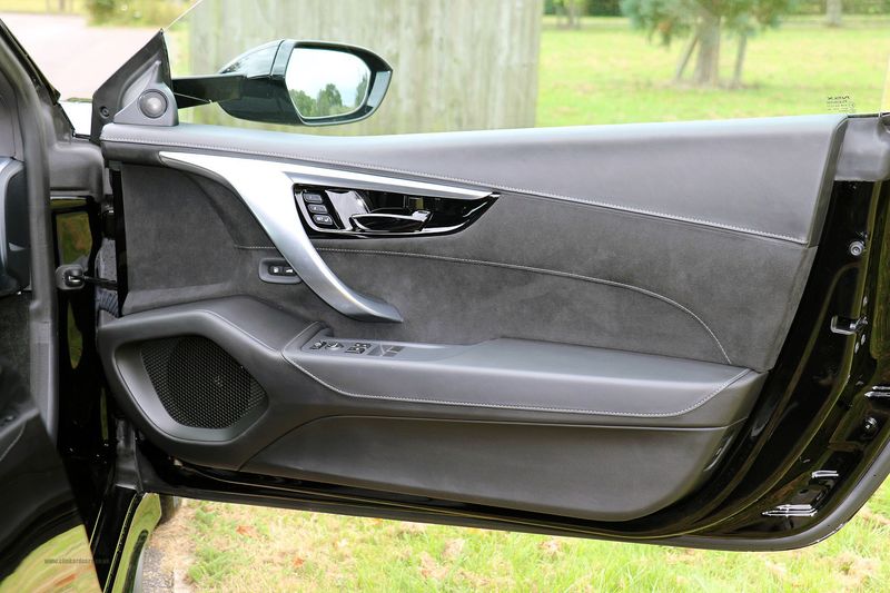 Honda NSX Sport Hybrid