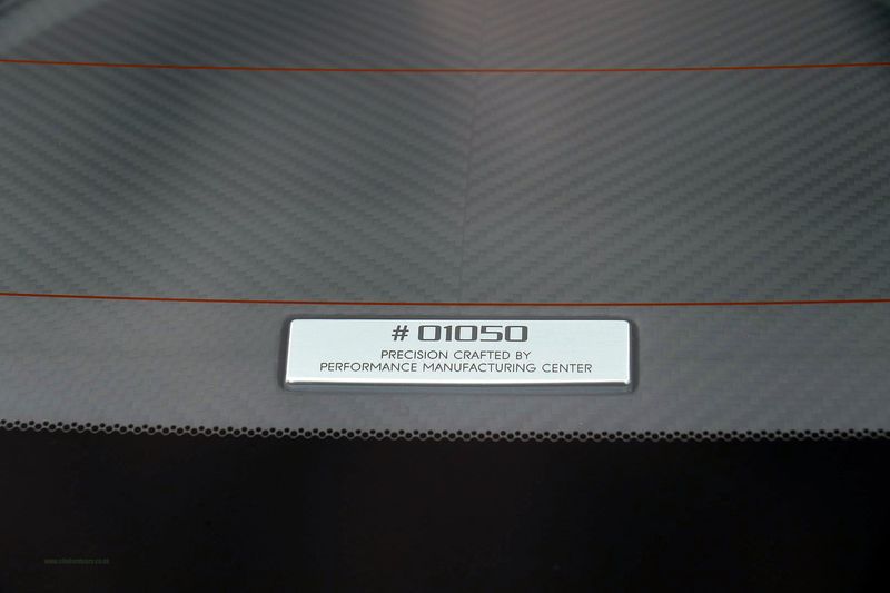 Honda NSX Sport Hybrid