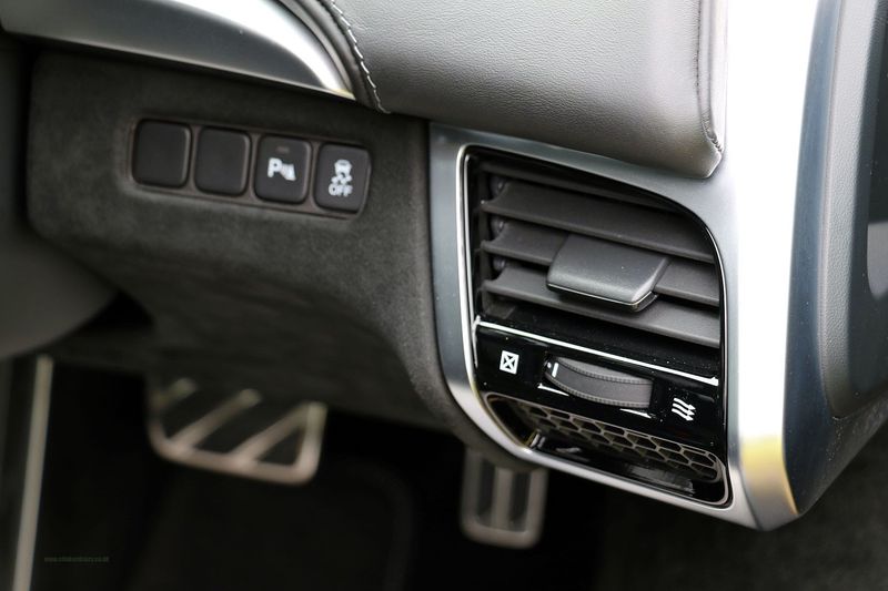 Honda NSX Sport Hybrid