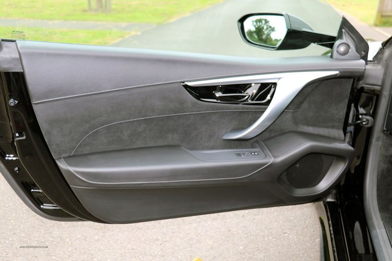 Honda NSX Sport Hybrid