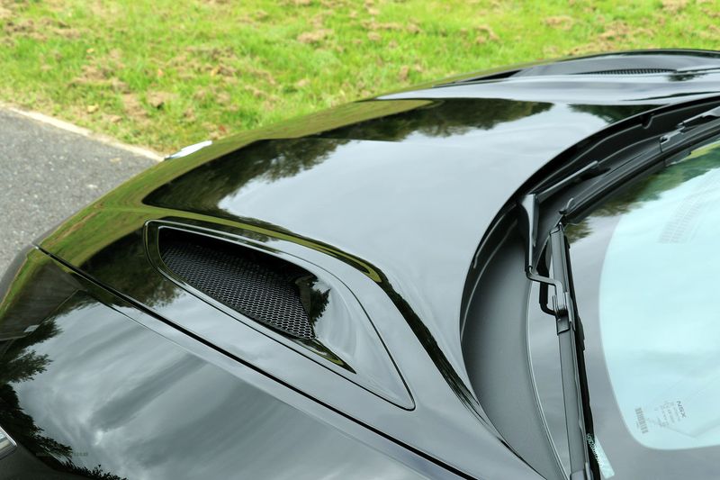 Honda NSX Sport Hybrid