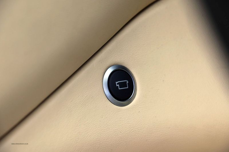 Ferrari California Turbo DCT - Special Handling Pack