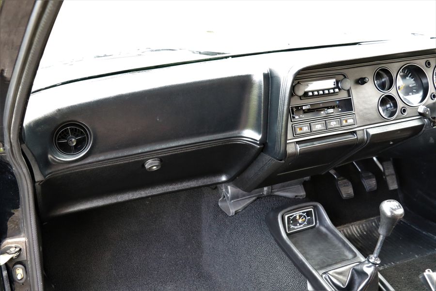 Ford Capri 3.0 S
