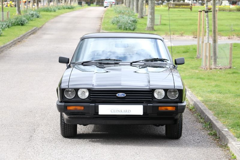 Ford Capri 3.0 S