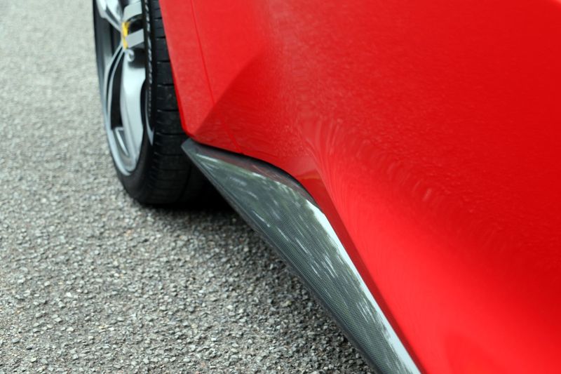 Ferrari Portofino V8 Turbo