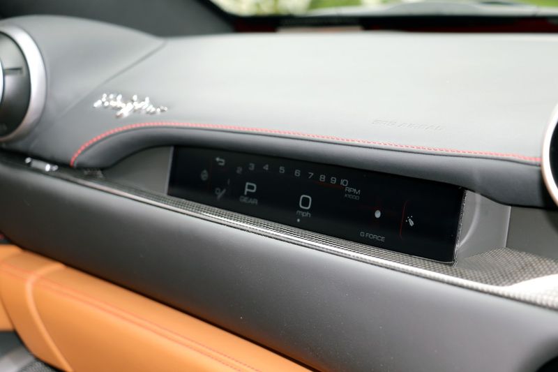 Ferrari Portofino V8 Turbo