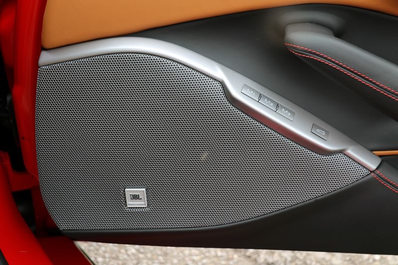 Ferrari Portofino V8 Turbo