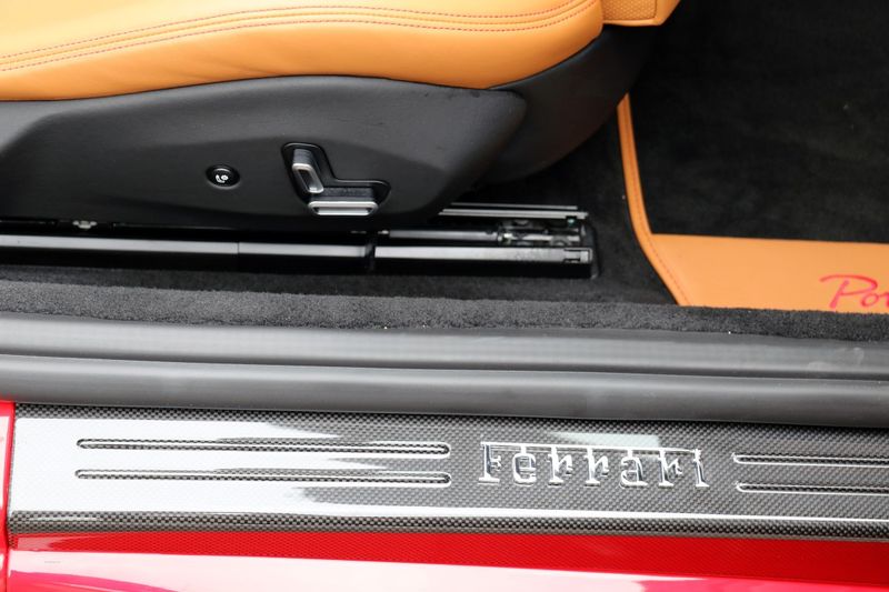 Ferrari Portofino V8 Turbo