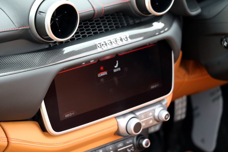 Ferrari Portofino V8 Turbo