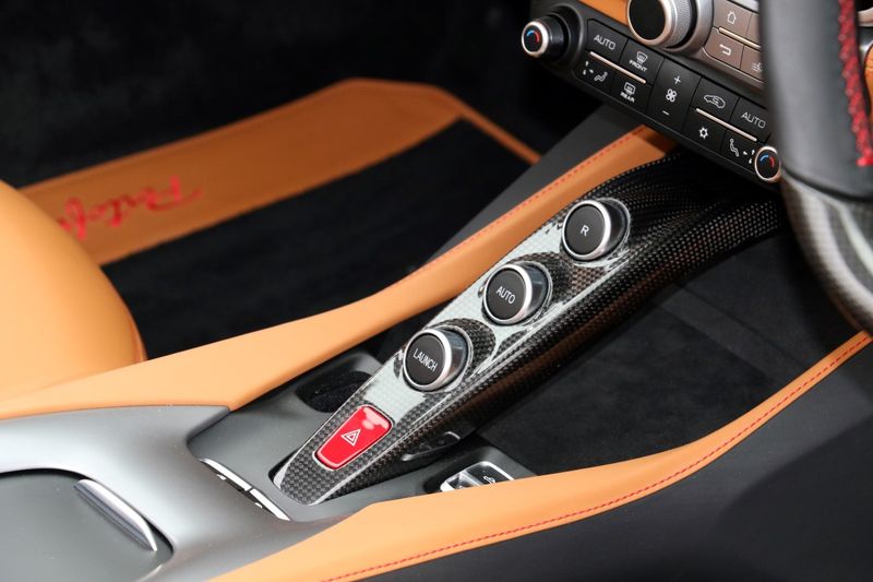 Ferrari Portofino V8 Turbo