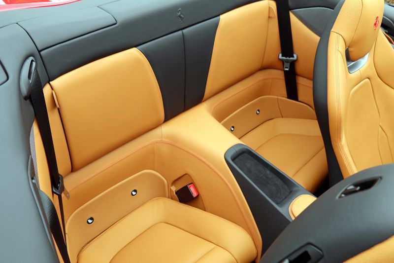 Ferrari Portofino V8 Turbo