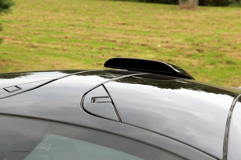 McLaren 720S Le Mans Special Edition 1 of 50 Cars Built Worldwide