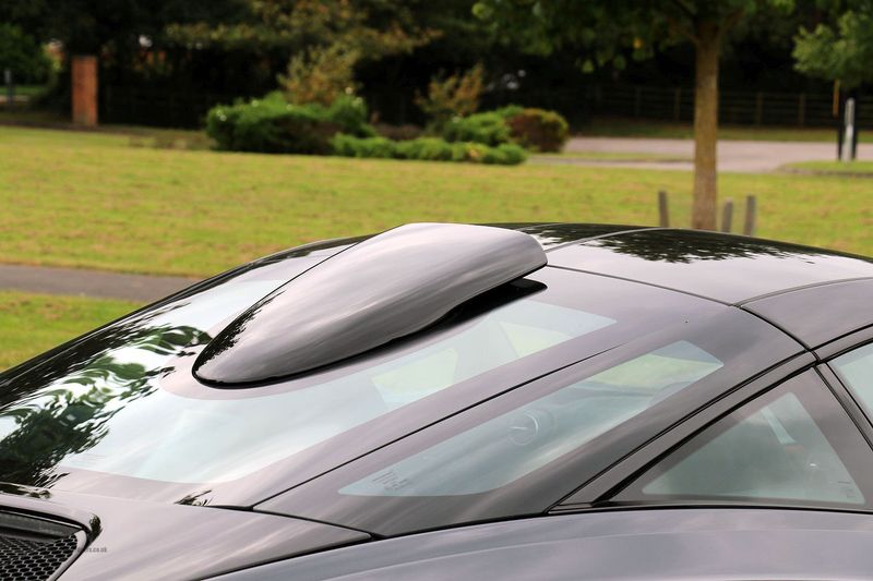 McLaren 720S Le Mans Special Edition 1 of 50 Cars Built Worldwide