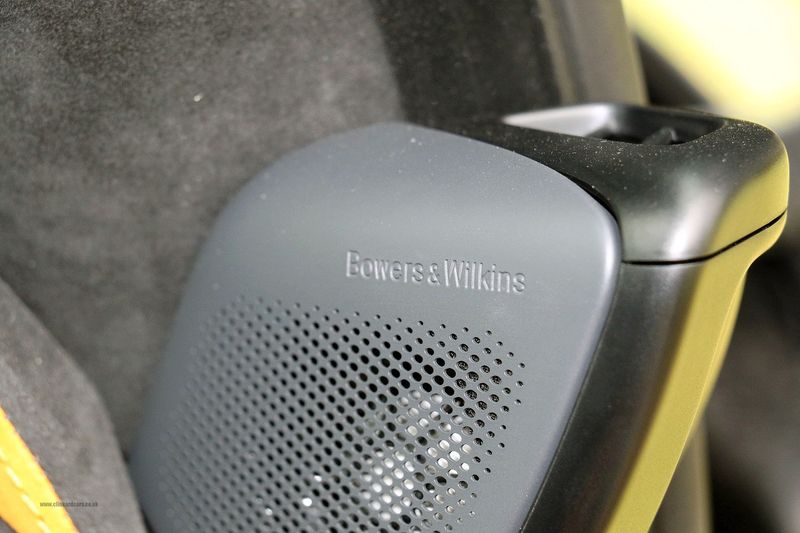 McLaren 720S Le Mans Special Edition 1 of 50 Cars Built Worldwide