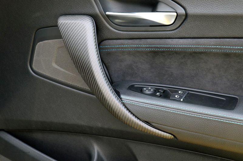 BMW M2 Competition DCT