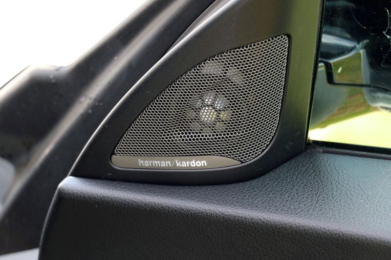 BMW M2 Competition DCT