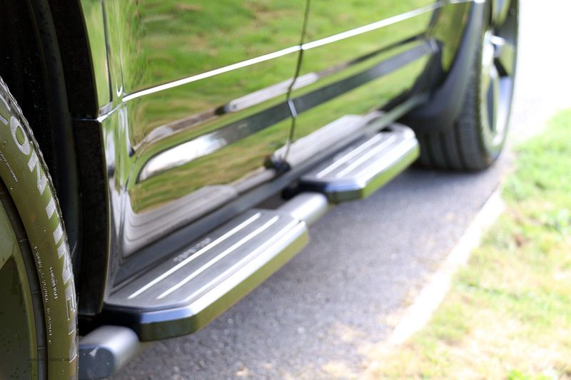 Landrover Defender 110 3.0 D300 MHEV HSE Hard Top Auto