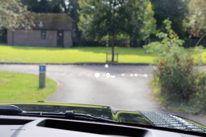 Landrover Defender 110 3.0 D300 MHEV HSE Hard Top Auto