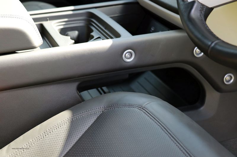 Landrover 110 3.0 D300 MHEV HSE Hard Top Auto