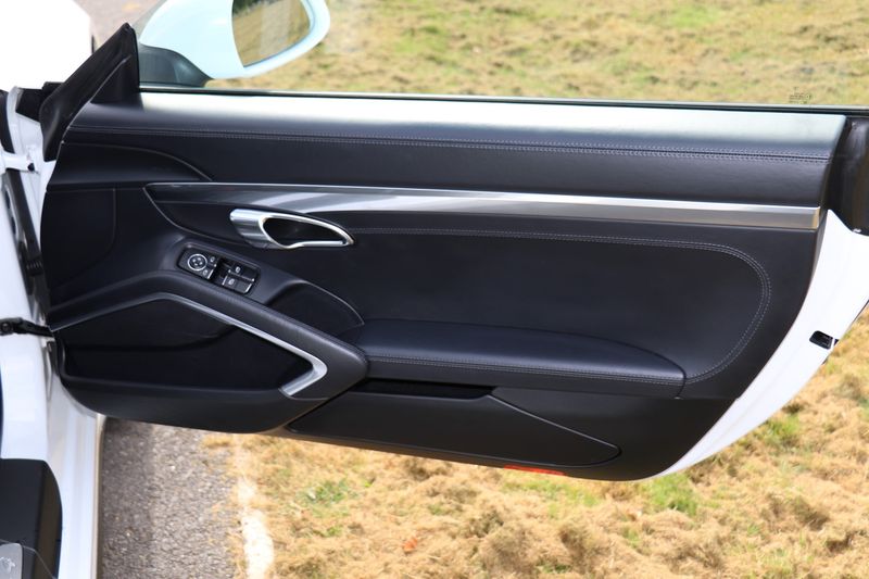 Porsche 991 Carrera 4 PDK