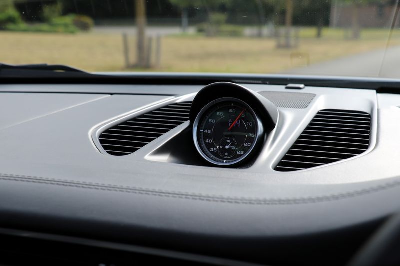 Porsche 991 Carrera 4 PDK