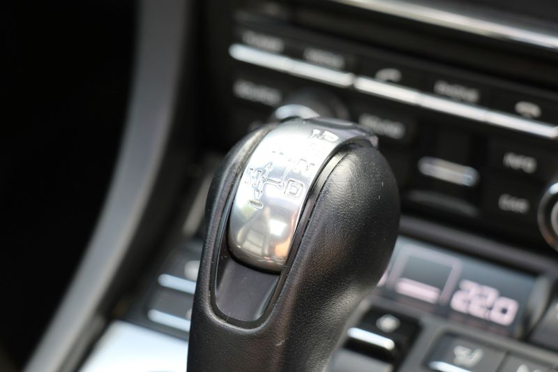 Porsche 991 Carrera 4 PDK