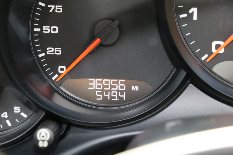 Porsche 991 Carrera 4 PDK