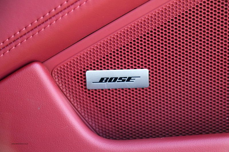 Porsche 992 Carrera S Cabriolet PDK