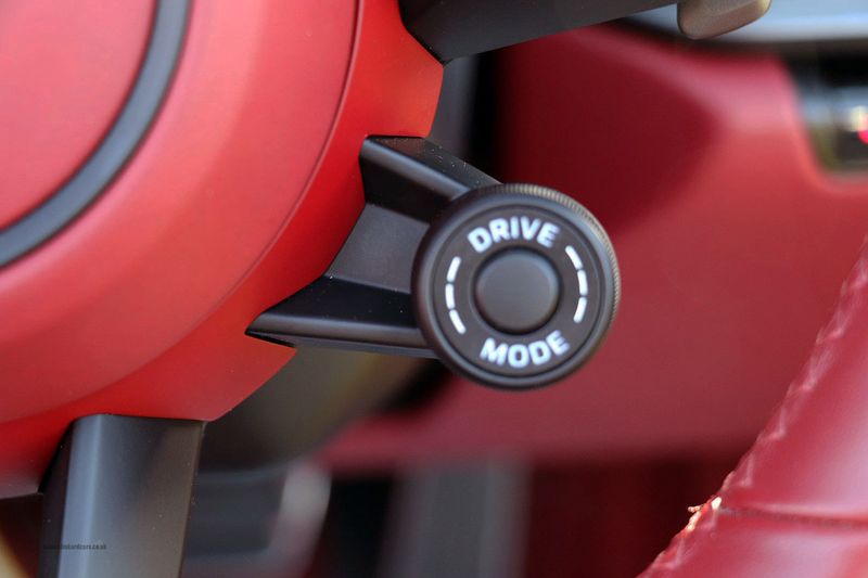 Porsche 992 Carrera S Cabriolet PDK