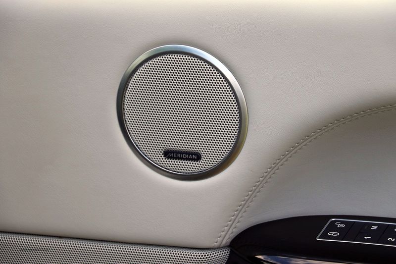 Range Rover Vogue 3.0h SDV6 Vogue SE