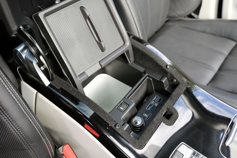 Range Rover Vogue 3.0h SDV6 Vogue SE