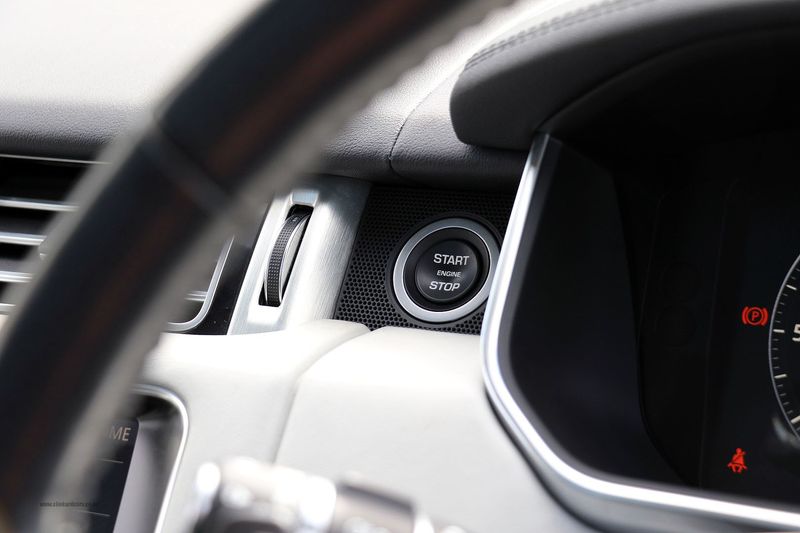 Range Rover Vogue 3.0h SDV6 Vogue SE